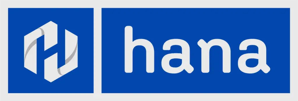 Hana RFID Logo