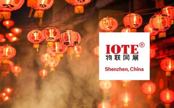 Hana-RFID-IOTE-Shenzhen-2024